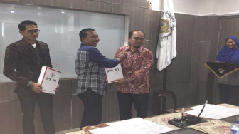 Tingkatkan Layanan, Bupati Romi Perintahkan RSUD NH Segera Berbenah