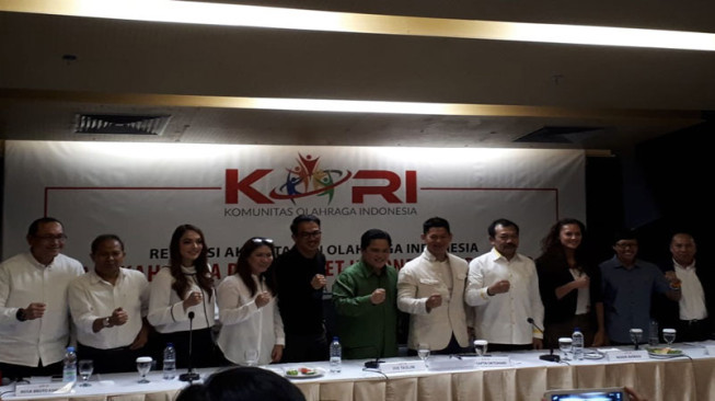 Susy Susanti Tak Menginzinkan Anaknya Menjadi Atlet