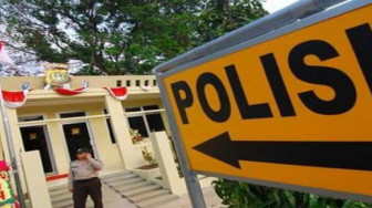 Jelang Tahun Baru, Pengamanan Lebih Diperketat