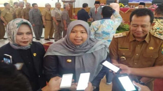 Masnah Busyroh : Reshuffle Diperlukan untuk Penyegaran dan Peningkatan Kinerja