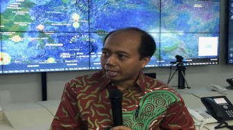 Tsunami Selat Sunda: 43 Meninggal Dunia, 584 Orang Luka-Luka dan dua Orang Hilang
