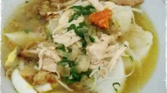 Warga Teluk Nilau Meninggal Diduga Keracunan Makan Soto Lontong