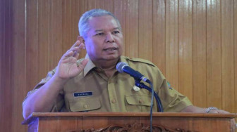 Bupati Harap Semua Pemangku Kepentingan di Tanjabbar Kelola Program dan Anggaran Dengan Transparan