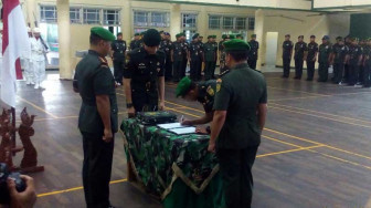 Danrem: Jabatan Dandim, Merupakan Jabatan yang Sangat Strategis