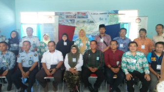 KPU Lakukan Perekaman KTP di Lapas Klas II A Jambi