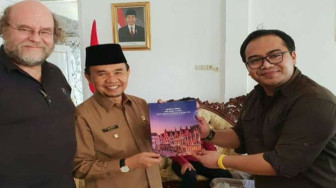 Dewan Rempah, Akan Buat Kayu Manis Kerinci Mendunia