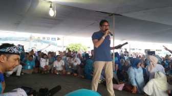 UMKM Butuh Perhatian dan Dukungan