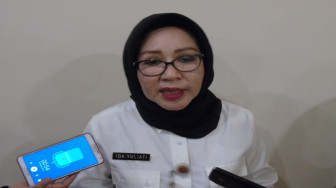 Demam Berdarah di Kota Jambi Meningkat
