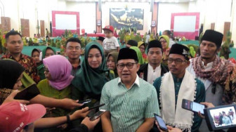 Partisipasi Muslimat NU, Tingkatkan Taraf Hidup Ekonomi