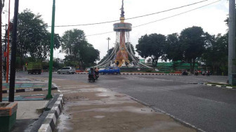 Car Free Day Ditiadakan, Masyarakat Mempertanyakan