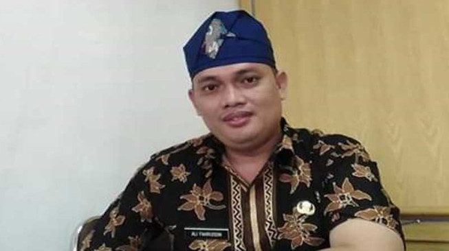 Lobi-Lobi Dana Bantuan Pembangunan Jembatan Nipah - Sadu Belum Ada Hasil