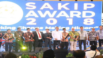 Akuntabilitas Kinerja Pemkab Merangin Dapat Nilai B