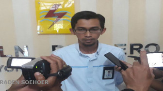 Ery Adityo: Banyak Jaringan Listrik Melintasi Kawasan Perkebunan