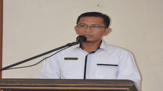 Pemkab Batanghari Akan Terbitkan Perbub PNS Bermasalah