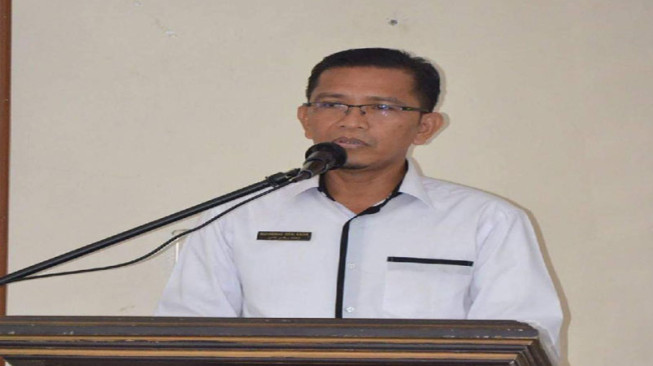 Pemkab Batanghari Akan Terbitkan Perbub PNS Bermasalah