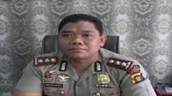 Polres Kerinci Berhasil Ungkap Ladang Ganja, Ini Lokasinya