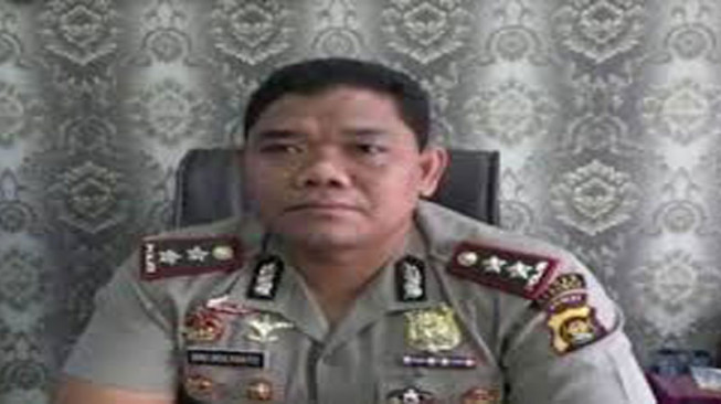 Polres Kerinci Berhasil Ungkap Ladang Ganja, Ini Lokasinya