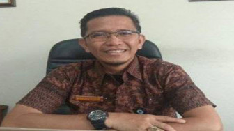 Lulus Tes CPNS, Etika Penie Malah Pilih Jadi Caleg