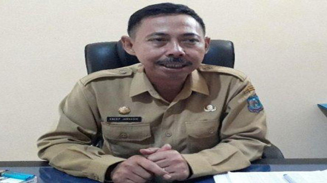 Caleg PBB Tanjab Barat Lulus Tes CPNS