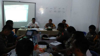 Polda Jambi Siap Amankan Kedatangan Sandiaga Uno