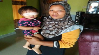 Penculikan Anak Terjadi di Tanjabtim
