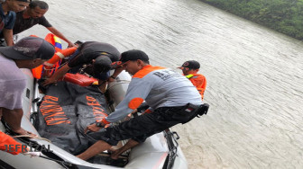 Febi Febriadi Akhirnya Ditemukan Tak Bernyawa