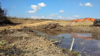 Urusan Izin Amdal Perusahaan Jadi Kewenangan Pemerintah Kabupaten