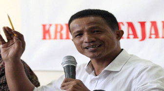 Demokrat Terancam, SBY Tak Bisa Diamkan Andi Arief