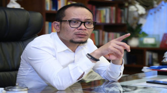 Demo di Morowali Bukan Soal TKA China