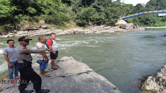 Objek Wisata Teluk Wang Sakti Telan Korban Lagi