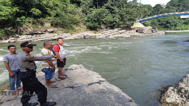 Objek Wisata Teluk Wang Sakti Telan Korban Lagi