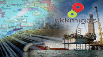 Target Penerimaan Negara dari Sektor Industri Hulu Migas Terus Meningkat