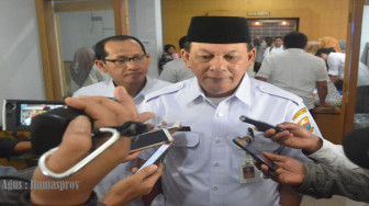 BPK Bakal Periksa Penggunaan APBD Pemprov Jambi Tahun 2018