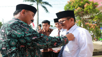 Komitmen Kemenag, Terus Berinovasi Dalam Urusan Keagamaan