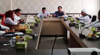 Wabup: Hormati dan Bahagiakan Orang Tua