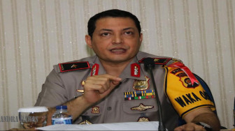 Polda Jambi Bentuk Satgas Bansos, Awasi Bantuan Untuk Masyarakat