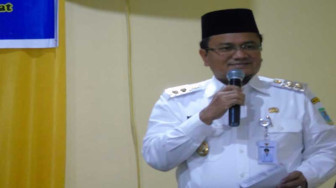 Stop Penyalahgunaan Narkoba