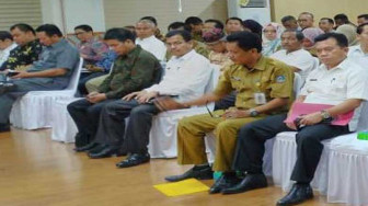Al Haris Usulkan Penambahan Kuota LPG 3 Kg