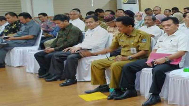 Al Haris Usulkan Penambahan Kuota LPG 3 Kg
