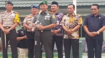 Kapolresta : Tabloid Indonesia Barokah Sama dengan Hoaks