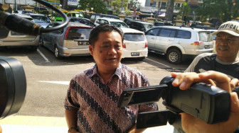Soal Pengunduran Diri di DPRD, Chumaidi Zaidi : Saya Serahkan ke Partai
