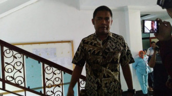 Mundur dari Dewan Muhammadiyah Mengaku Ingin Fokus ke Statusnya.