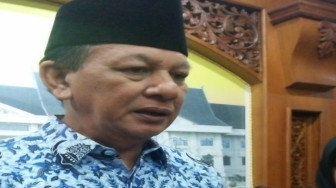M. Dianto : Rakor Pengawasan Daerah Dipercepat Agar Pengelolaan Lebih Baik