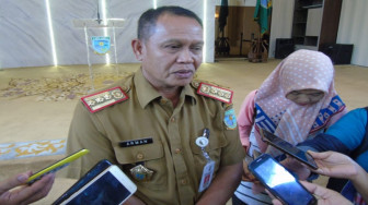 Dinas Pendidikan Kota Jambi Wujudkan Kartu Jambi Cerdas