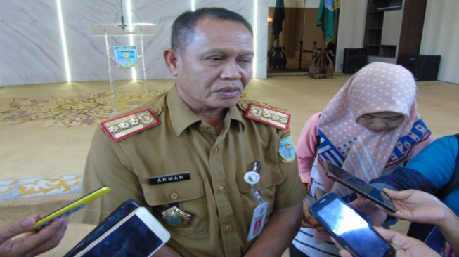 Dinas Pendidikan Kota Jambi Wujudkan Kartu Jambi Cerdas
