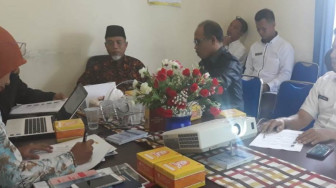 Wabup Targetkan Zona Kepatuhan Hijau