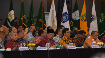 Songsong Kerjasama antar Daerah, Fachrori Tekankan Pengembangan Produk Unggulan