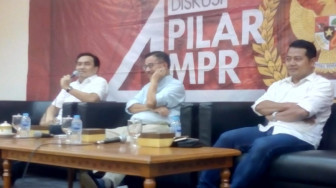 Debat Capres Ketiga Diminta Tanpa Kehadiran Pendukung