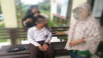 Breaking News: Hendak ke Sekolah, Siswi di Kerinci Diduga Diperkosa