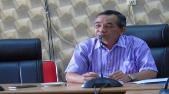 Paul Andre : Pansus akan Terus Tangani Kasus PDAM, Meski Banyak Tekanan